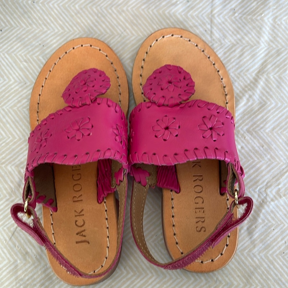 Toddler sandals